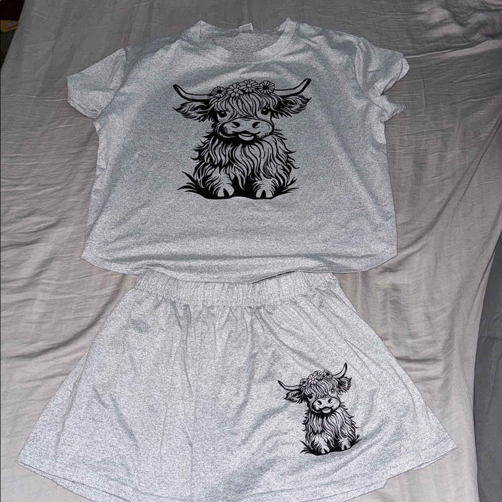Women sleepwear